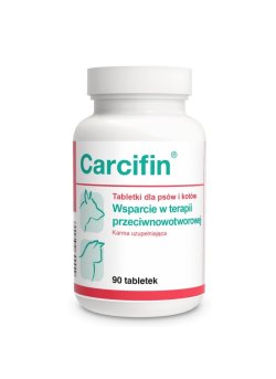 DOLFOS CARCIFIN CANIS/CAT  90 TBL