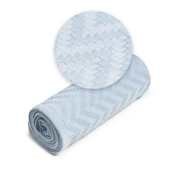 YOONCO KOC BAMB.80X100 MGIEŁKA JOD.NIEB.