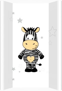 NADSTAWKA SB USZ.70 BIAŁA ZEBRA