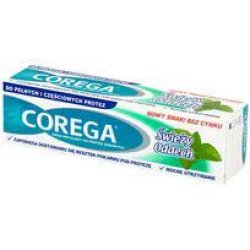 COREGA KREM ŚWIEŻY ODDECH 40 G IMP