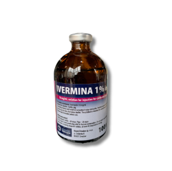 IVERMINA 1% 100 ML