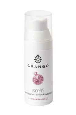 GRANGO Krem nawil-antyoksydacyjny 50ml