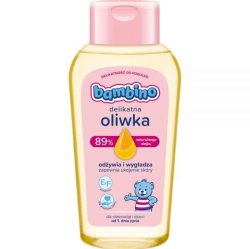 BAMBINO OLIWKA 150 ML 89 % OLEJKU