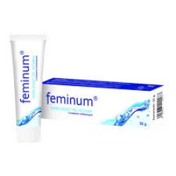 Feminum żel d/hig.intym.d/kobiet 50g