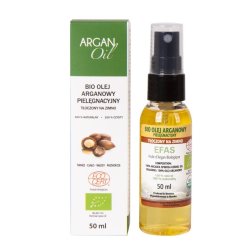 MAROKO Olej arganowy kosm. 50ml