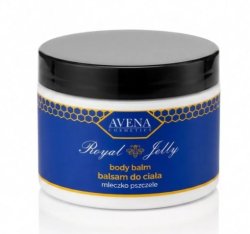 AVENA HEALTH&BEAUTY Balsam d/ciała 300g