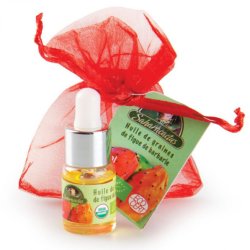 MAROKO Olej z opuncji figow. 5ml pipeta