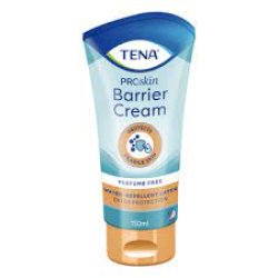 TENA  KREM OCHRONNY 150 ML.BARIEROWY