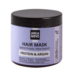 MAROKO Arganove Hair Mask Protein&Arg200