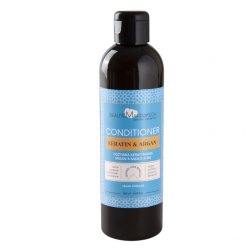 MAROKO Odżyw. kerat.z ol.argan.shea250ml