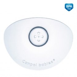 OSŁONKI PIERSI 18/603 PREMIUM 2 SZT.L  m
