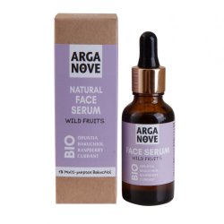 MAROKO Arganove Serum Dzikie Owoce30ml*