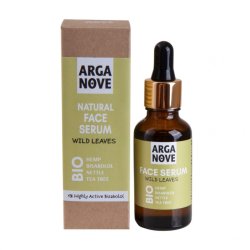 MAROKO Arganove Serum Dzikie Liście30ml*