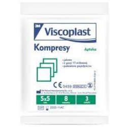 KOMP.VISCO JAŁ.  5 X 5   17n/8w X3