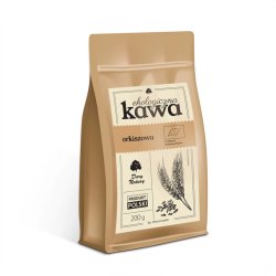 Kawa orkiszowa EKO 200g DARY NATURY