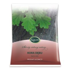 Zioł.Kora Dębu /KAWON/--50g