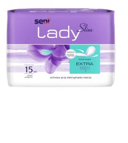 SENI LADY SLIM EXTRA 15