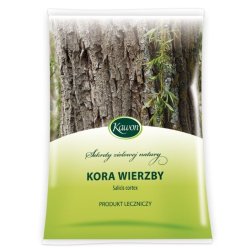 Zioł.Kora Wierzby /KAWON/--50g