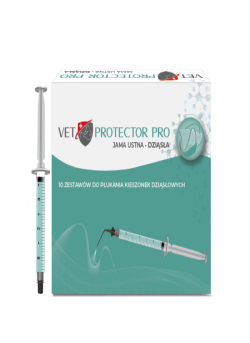 JM VET PROTECTOR J.UST. DZIĄSŁA 10