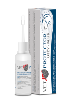 JM VET PROTECTOR USZY-PLUS 50 ML