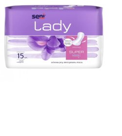 SENI LADY SUPER 15