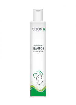 JM POLIDERM SZAMPON 250 ML