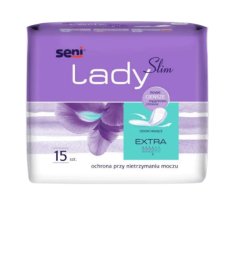 SENI LADY SLIM EXTRA 15