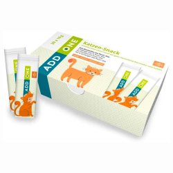 ADD ONE CAT, ŁOSOŚ 30x10G