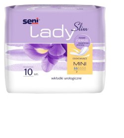 SENI LADY SLIM MINI 10