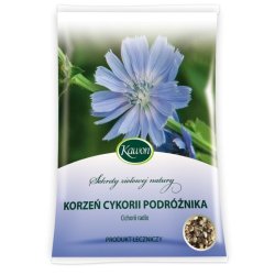 Zioł.Korzeń Cykori KAWON podróżnika 50g*