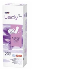 SENI LADY SLIM MICRO PLUS 20