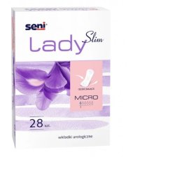 SENI LADY SLIM MICRO 28