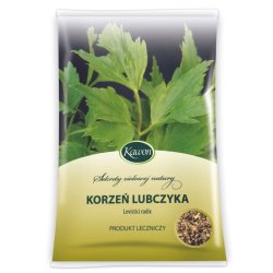 Zioł.Korzeń Lubczyka /KAWON/--50g