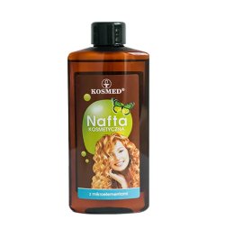 Nafta kosm./KOSMED/z mikroelement.-150ml