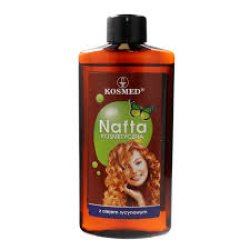 Nafta kosm./KOSMED/z olej rycyn.-150ml