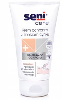 SENI  KREM OCHR.Z TL.CYNKU 100 ML