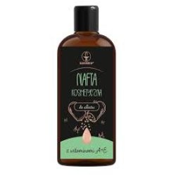 Nafta kosm. /KOSMED/ z vit. A+E--150ml