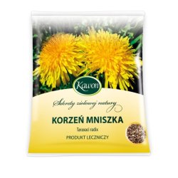 Zioł.Korzeń Mniszka /KAWON/--50g