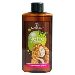 Nafta kosm./KOSMED/z kompl.witamin-150ml