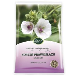 Zioł.Korzeń Prawoślazu /KAWON/--50g