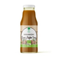 Syrop z pączków sosny 0,27l EKO DARY