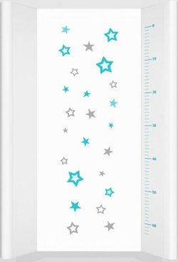 NADSTAWKA SB USZ.70 BIAŁA GWIAZDKI