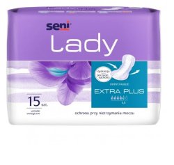 SENI LADY EXTRA PLUS 15