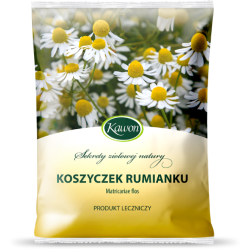 Zioł.Koszyczek Rumianku /KAWON/--25g