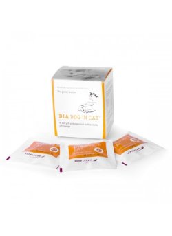 GEU-DIA DOG` N CAT 60 TBL.