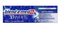 PASTA BLENDA-MED 75 3D ARCTIC FRESH