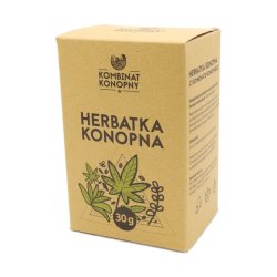 Herbatka Konopna 30g *