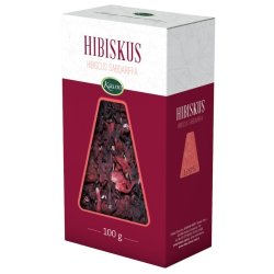 Zioł.Hibiscus śr.spoż. /KAWON/ 100g