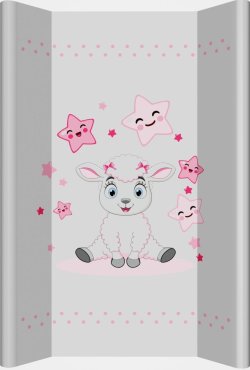 NADSTAWKA SB USZ.70 SZARA OWIECZKI R