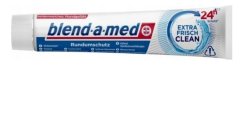 PASTA BLENDA-MED 75 EXTRA FRISCH CLEAN